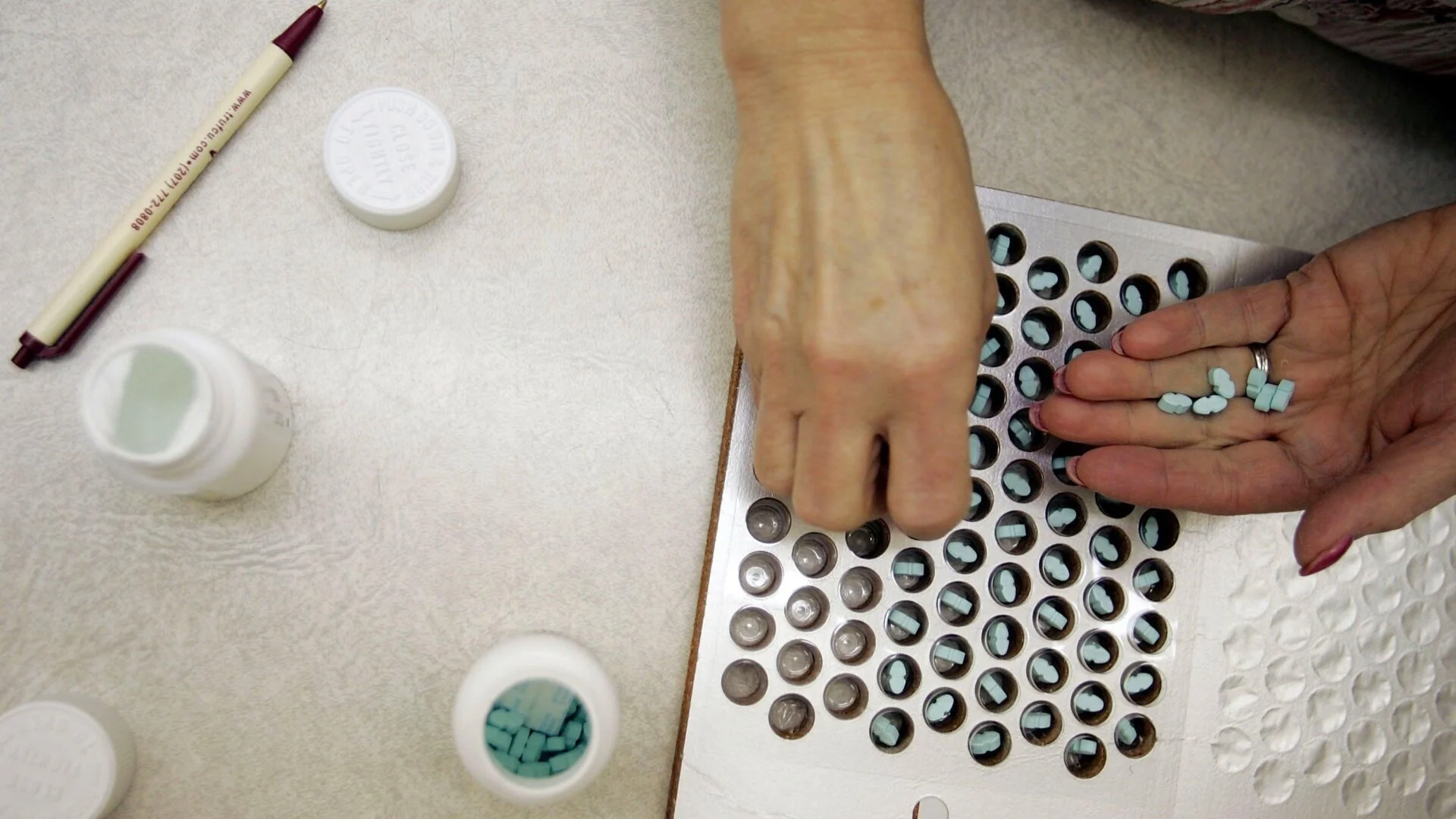 Utah Lets 'Dr. AI' Renew Drug Prescriptions