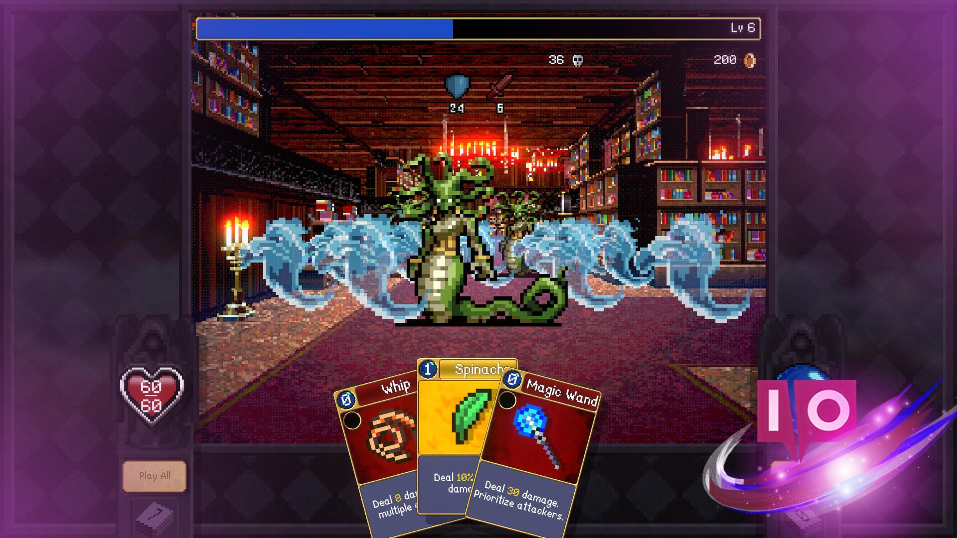 Vampire Crawlers Guide: All Crawlers & How to Get Them