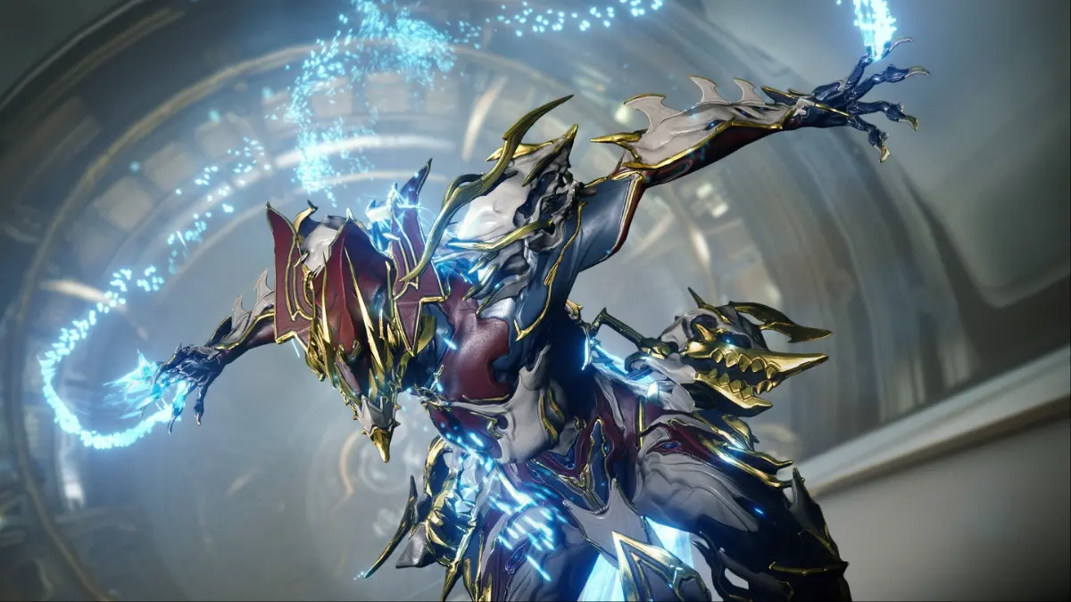 Voruna Prime Relics in Warframe: Full List & How to Get Them