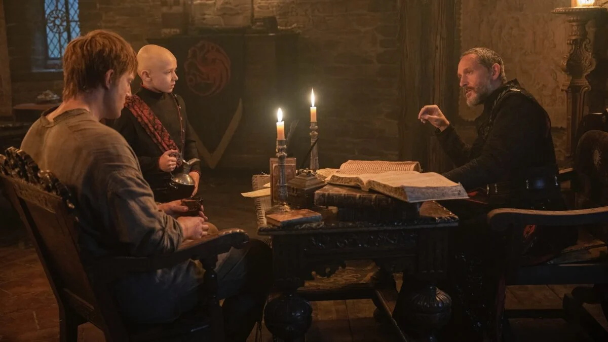 Warner Bros Plans Yearly Game of Thrones Revival After 'A Knight'