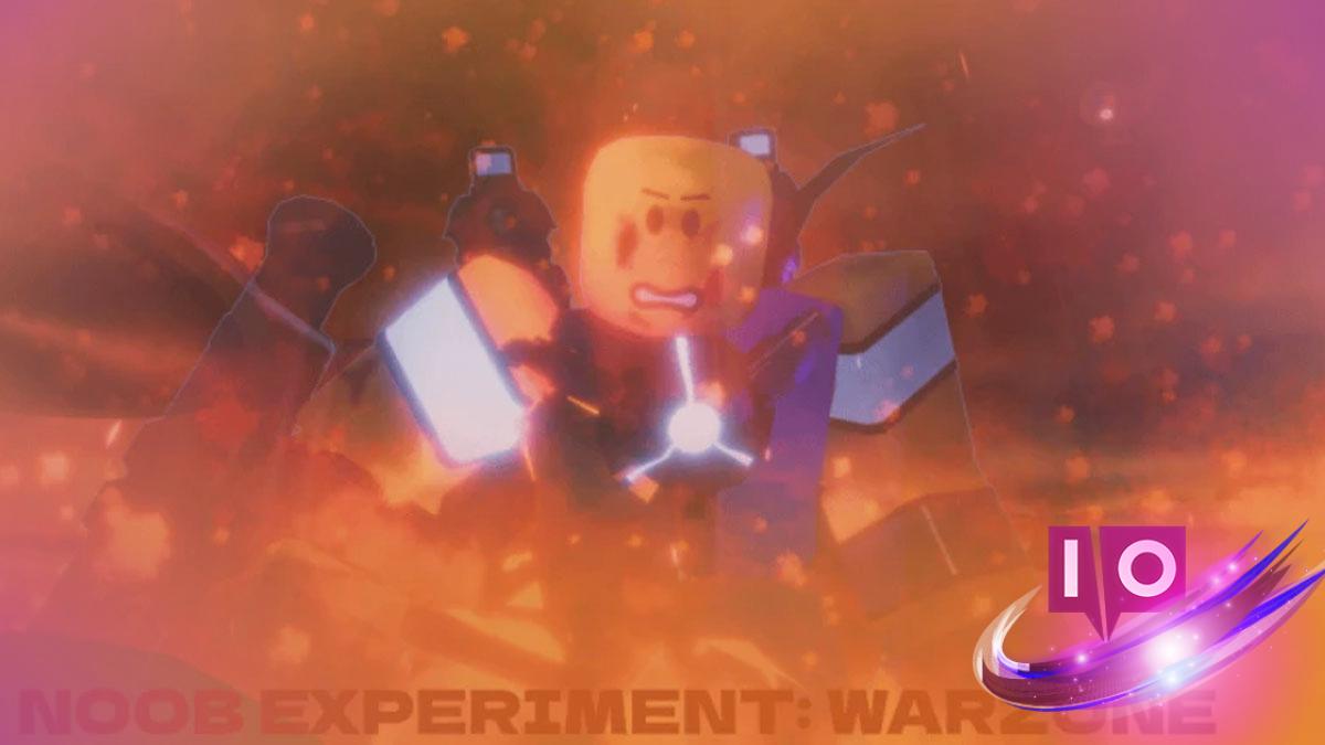 Warzone Codes April 2026: Noob Experiment & Tips