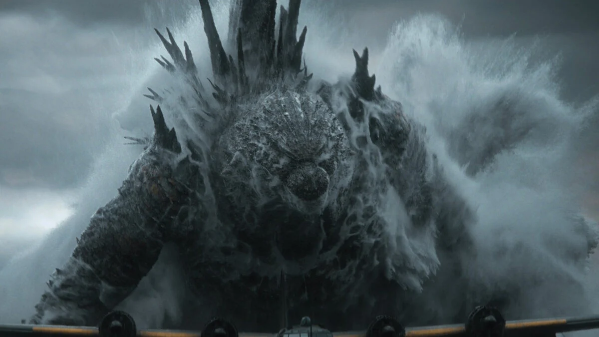 Wataru Takeuchi Sentenced for Posting 'Godzilla' Spoilers Online