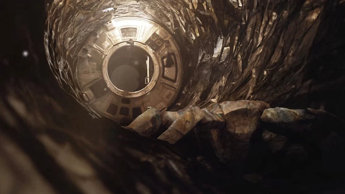 Watch Rocky Sleep in Project Hail Mary with Daniel Pemberton Score