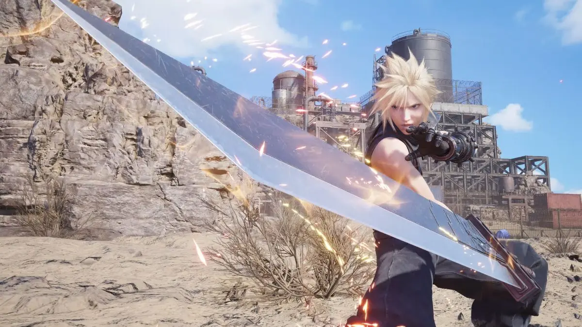 What If the Video Game Industry Remade Bad Games Instead of Hits?