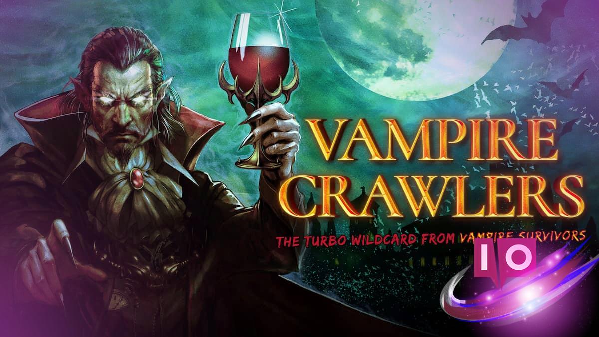 What's Next for Vampire Survivors After Deckbuilding Dominance