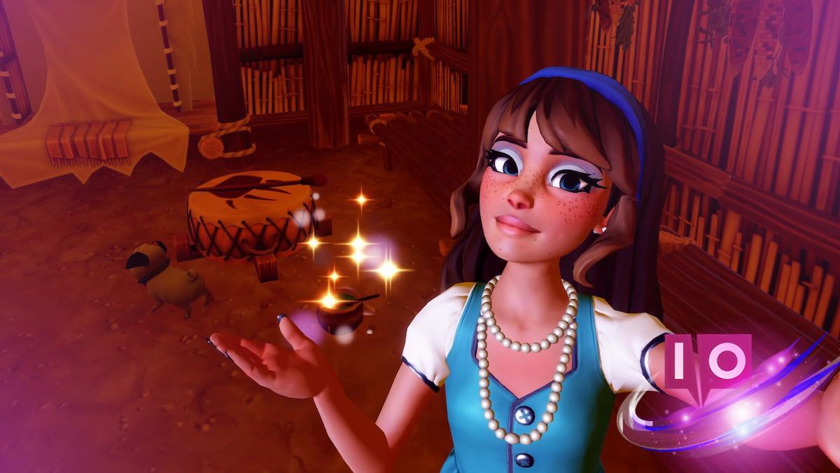 Where to Find Special Resin in Disney Dreamlight Valley