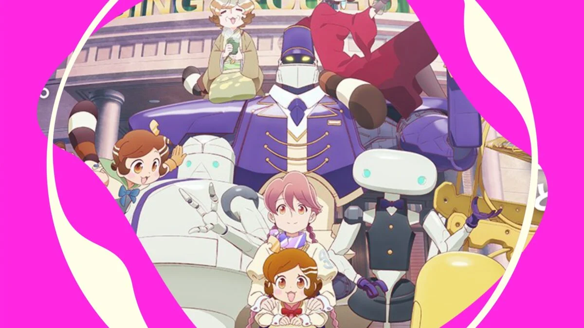 Why Fans Call Apocalypse Hotel the Real Anime of the Year