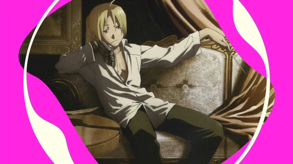 Why Fullmetal Alchemist: Brotherhood Is the Greatest Anime