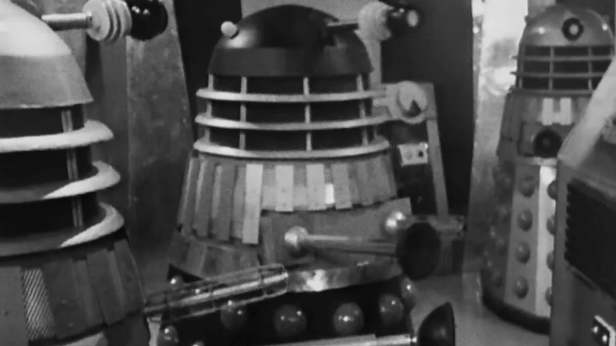 Why More Missing Doctor Who Episodes Could Still Be Found
