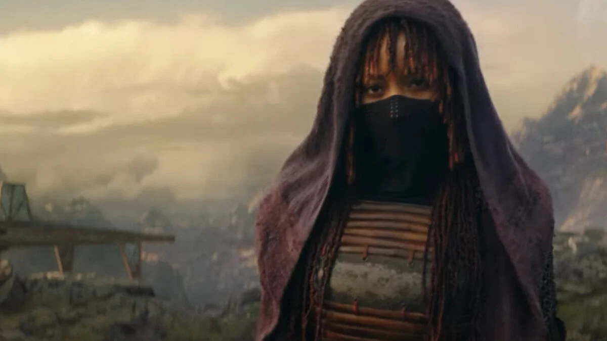 Why Viewers Still Watch 'The Acolyte' Despite Its Abandonment