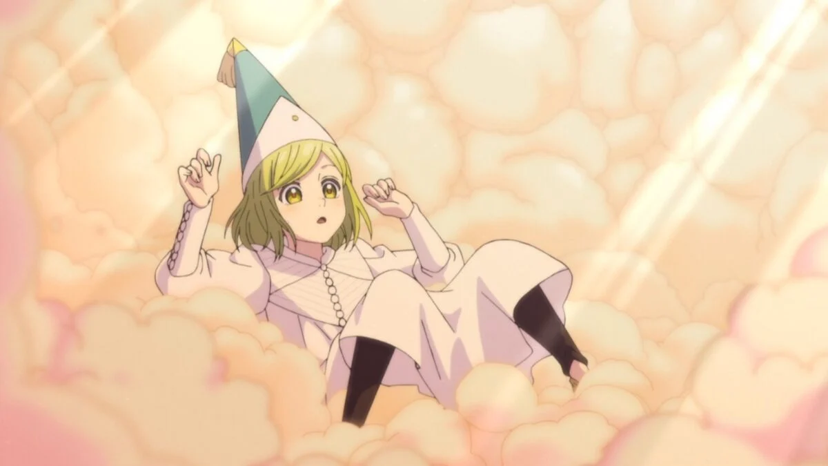 Why Witch Hat Atelier (Bug Films) Is a Must-Watch Anime Episode