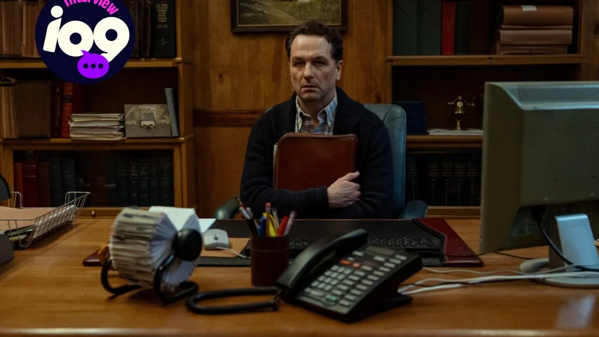 Widow's Bay: Katie Dippold & Hiro Murai on Apple TV’s Horror Comedy