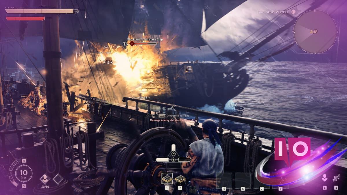 Windrose Foothills Guide: All Discoveries & How to Find Them