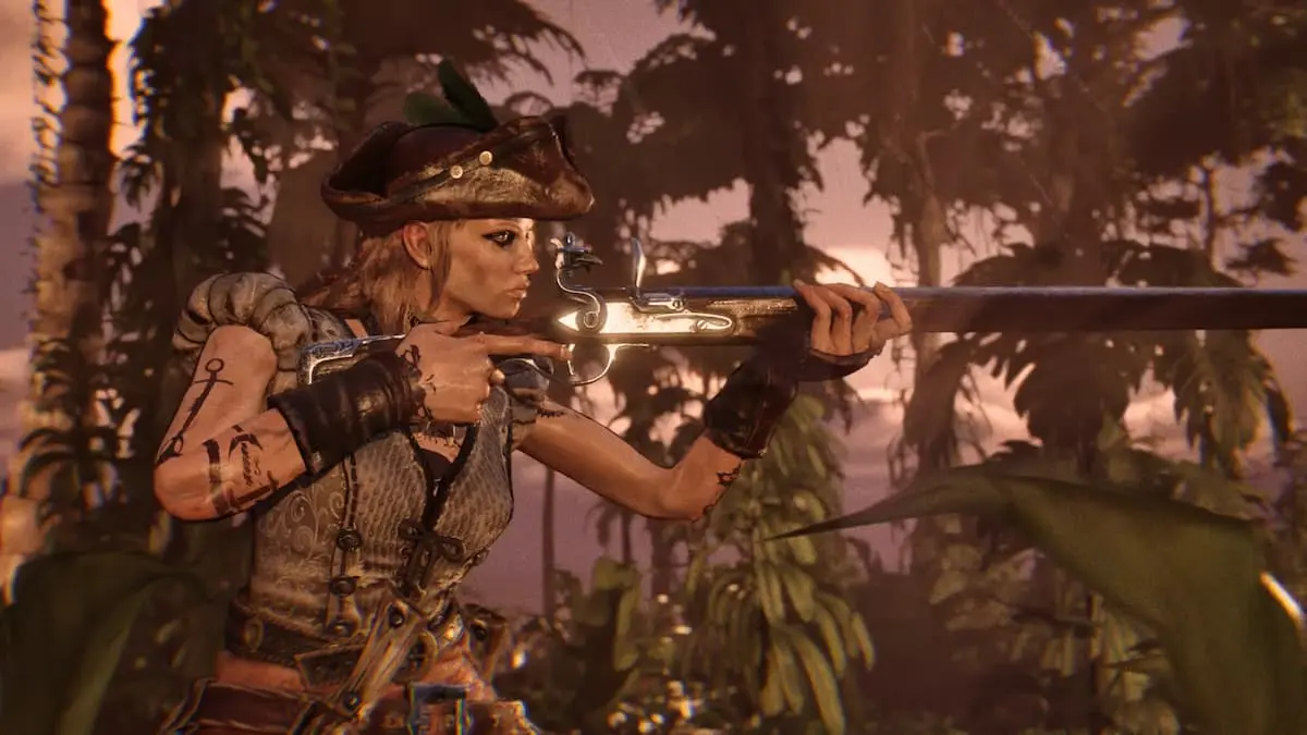 Windrose: Incredible Pirate Indie Launches Next Week