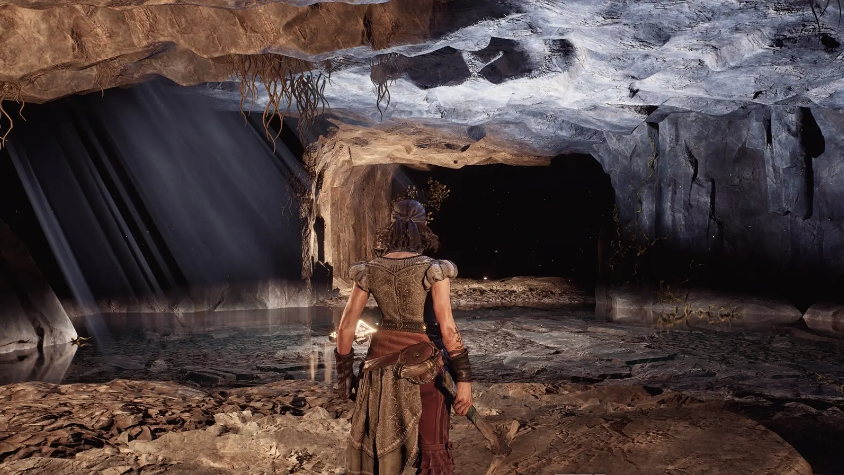 Windrose Reveals Ashlands Biome, Devs Request Patience for Updates