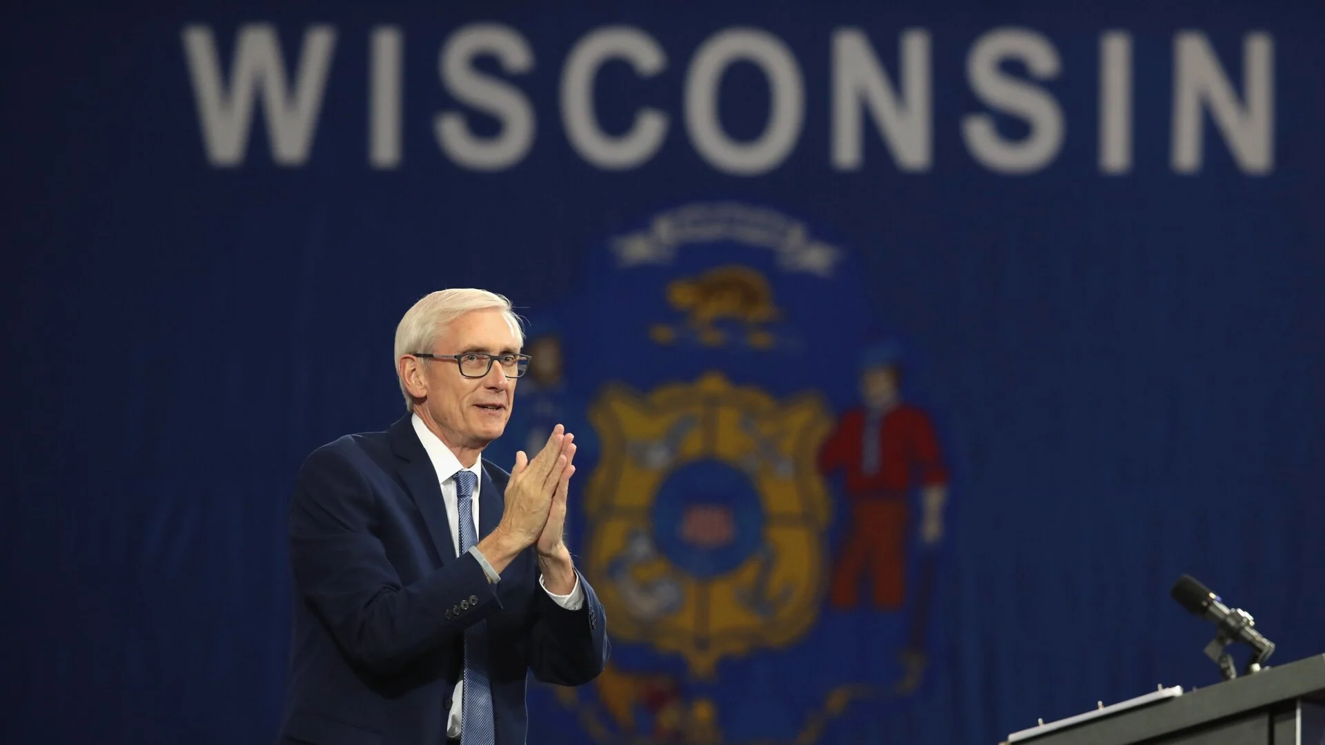 Wisconsin a Gooning Sanctuary After Governor Rejects Age Verification