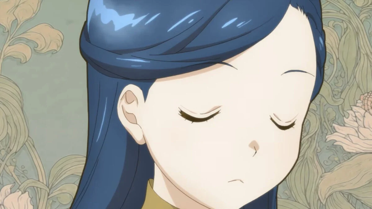 Wit Studio Apologizes for AI Backgrounds in Ascendance of a Bookworm