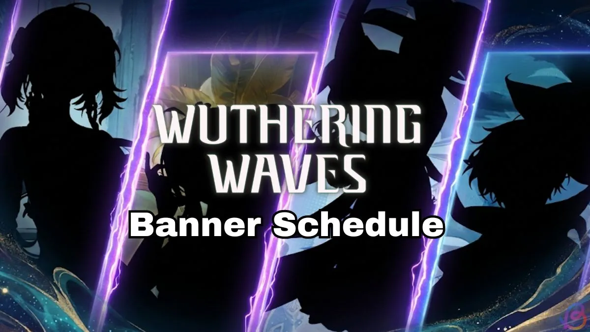 Wuthering Waves Banners: All Current & Next (April 2026)