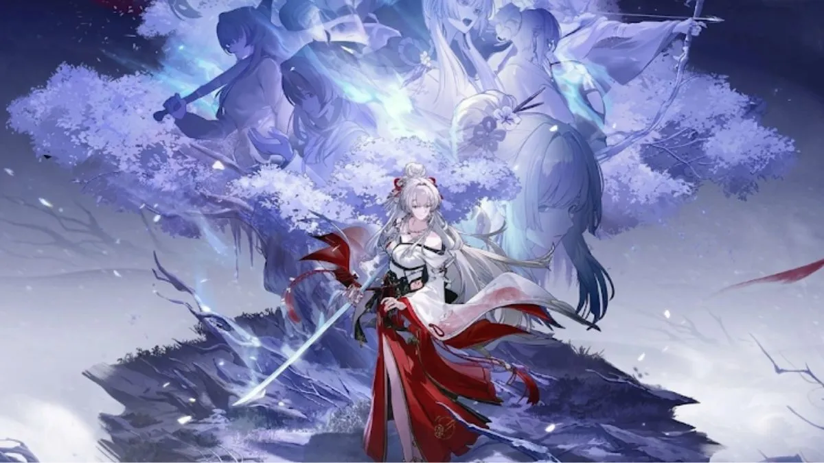 Wuthering Waves Hiyuki Build Guide: Kit, Weapons & Tips