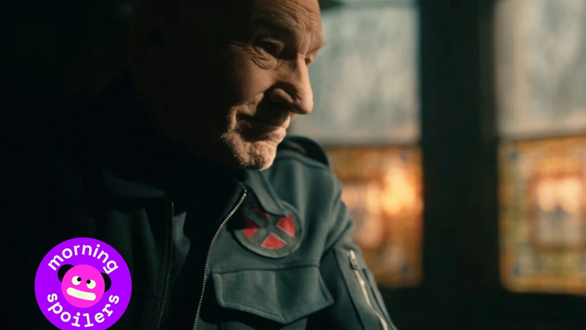 X-Men Gets New Writers; 'The Batman, Part II' Confirms Familiar Face