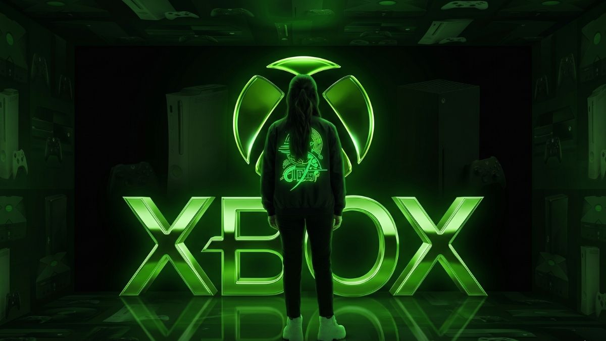 Xbox Finally Back: 2026 Could Be Its Biggest Year Yet