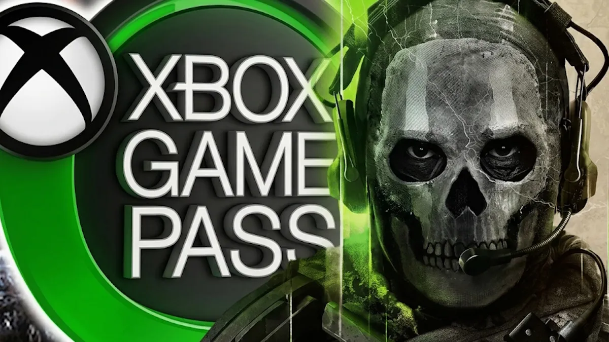 Xbox Game Pass Price Cut Hurts Call of Duty Fans