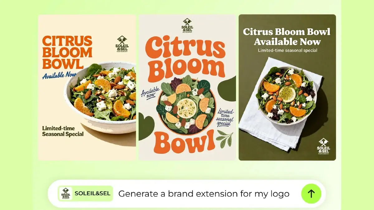 Zawa AI: Build Your Brand Identity Without a Design Agency