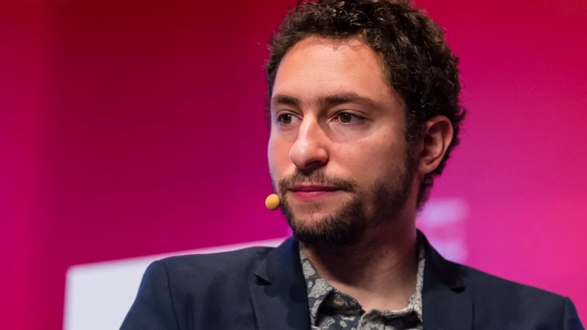 a16z-Backed MTS: Cable-Style News Cramming Every X Post