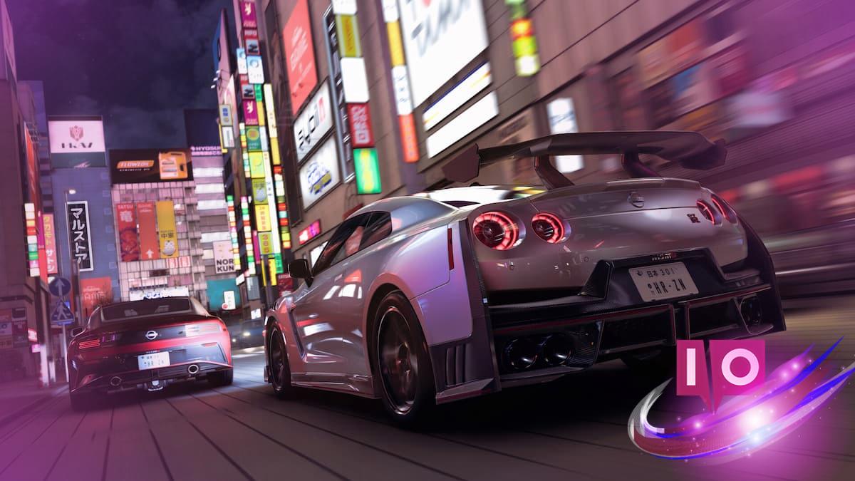 2005 Returns: Retro Car Racing Game Is This Year's Most Acclaimed