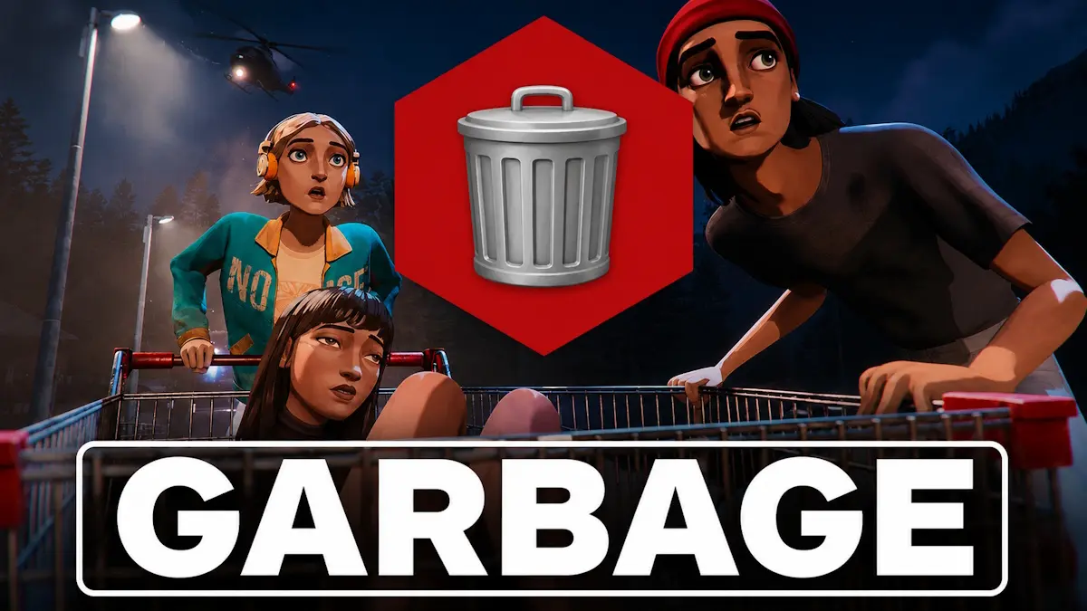 2026's Highest-Rated Indie Game: Why the Internet Is Tearing It Apart