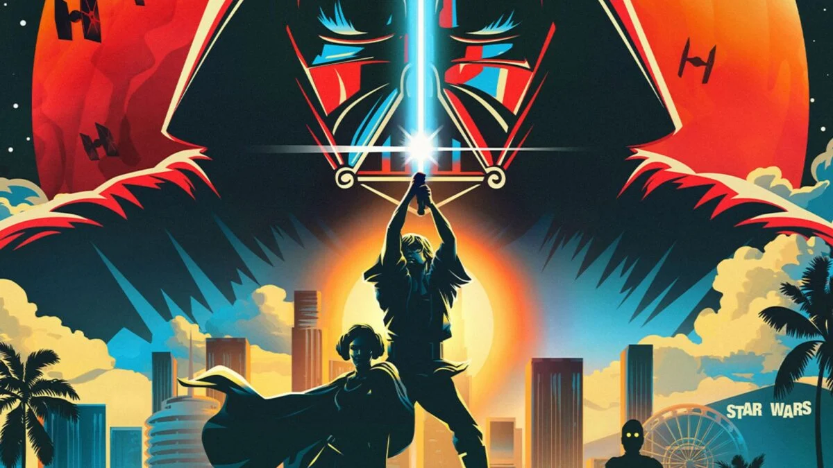 2027 Star Wars Celebration Tickets: Sold Out in One Day, Fans Angry