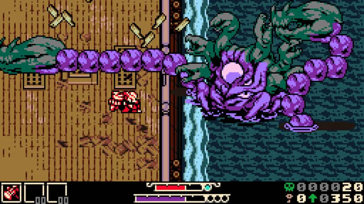 8-Bit Indie Claims 2026's Highest-Rated Game Crown