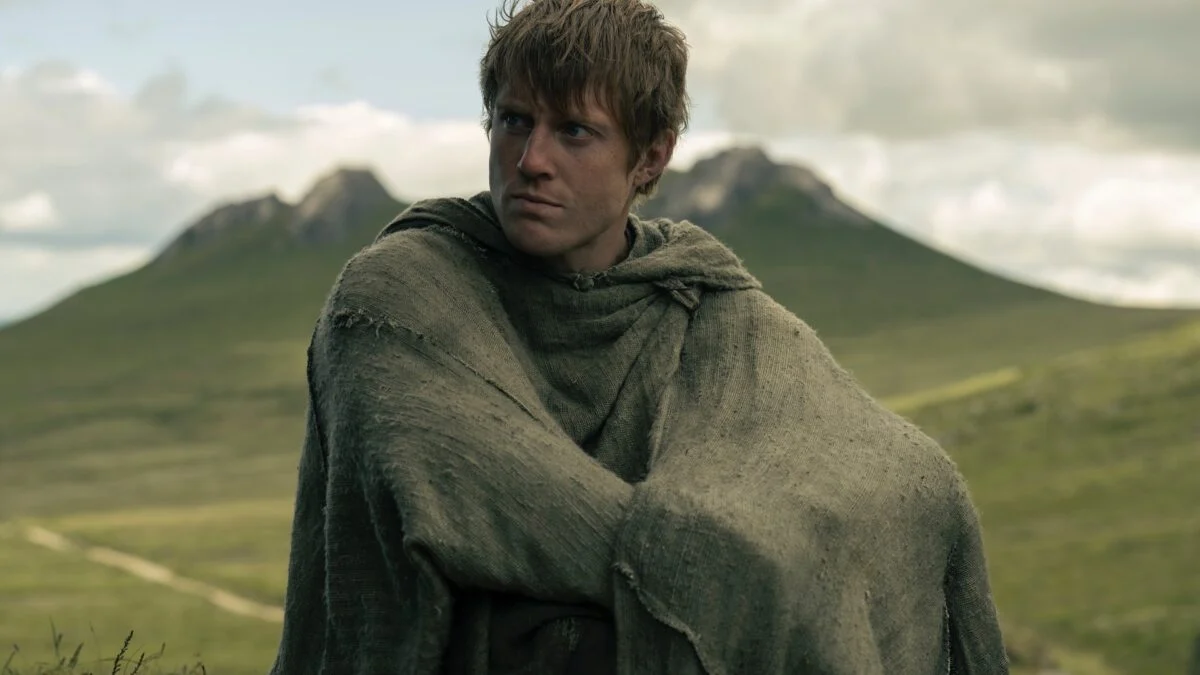 A Knight of the Seven Kingdoms S2: Dunk & Egg New Characters Teased