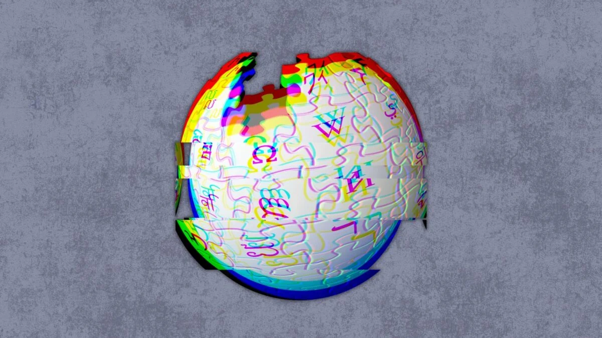 AI-Hallucination Wikipedia Clone Threatens the Internet