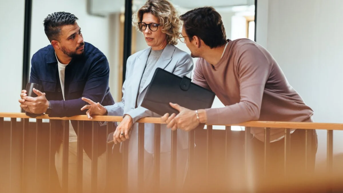 AI Hiring Shift: CEOs Slash Junior Roles, Favor Older Workers