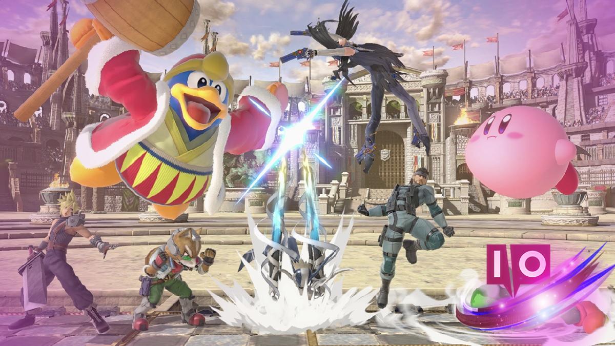 After Smash Bros. Ultimate: What's Next for the Franchise?