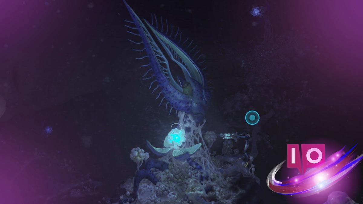 All Angel Comb & Modification Locations in Subnautica 2
