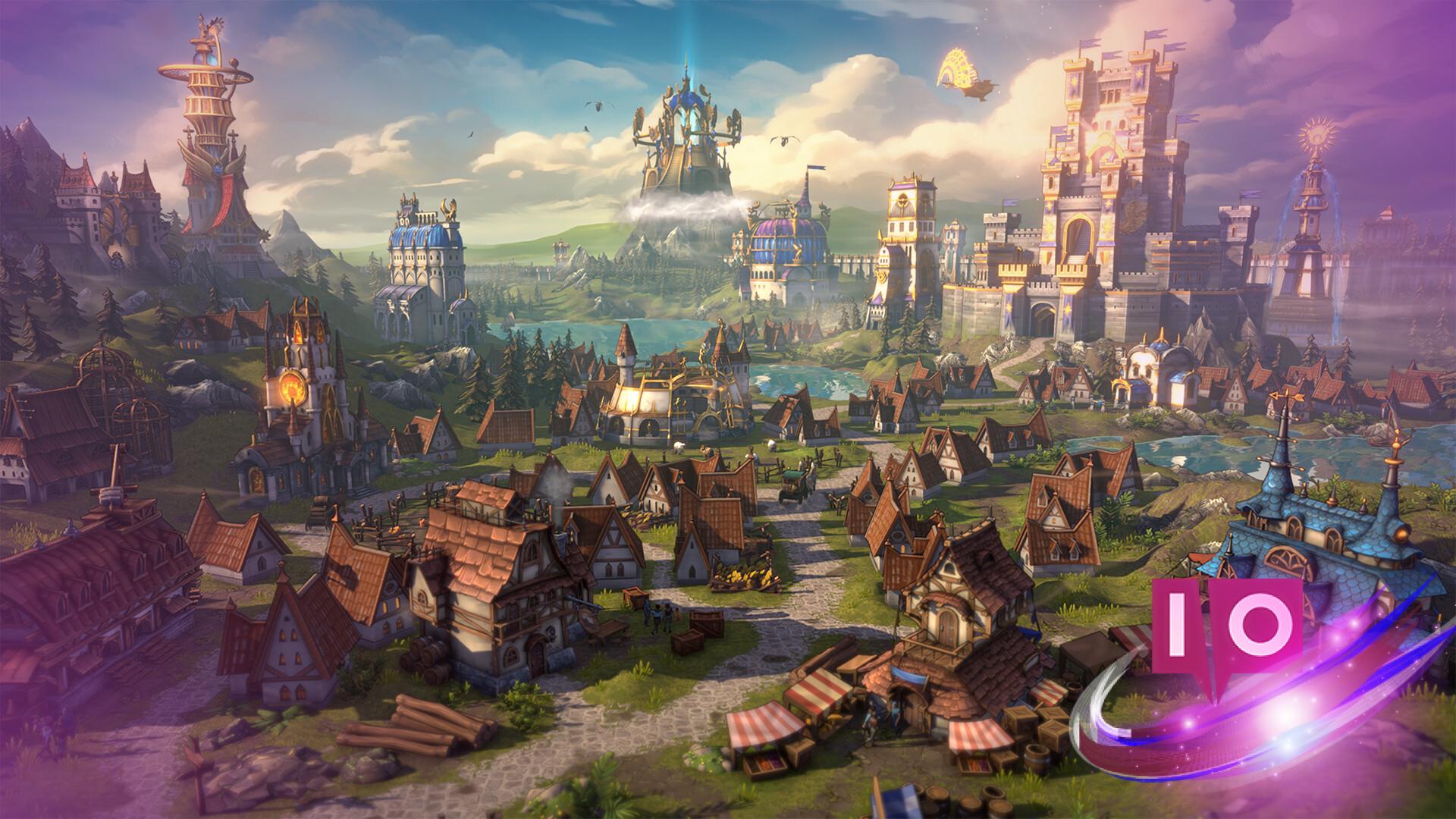 All Artifacts in Heroes of Might and Magic: Olden Era Complete Guide