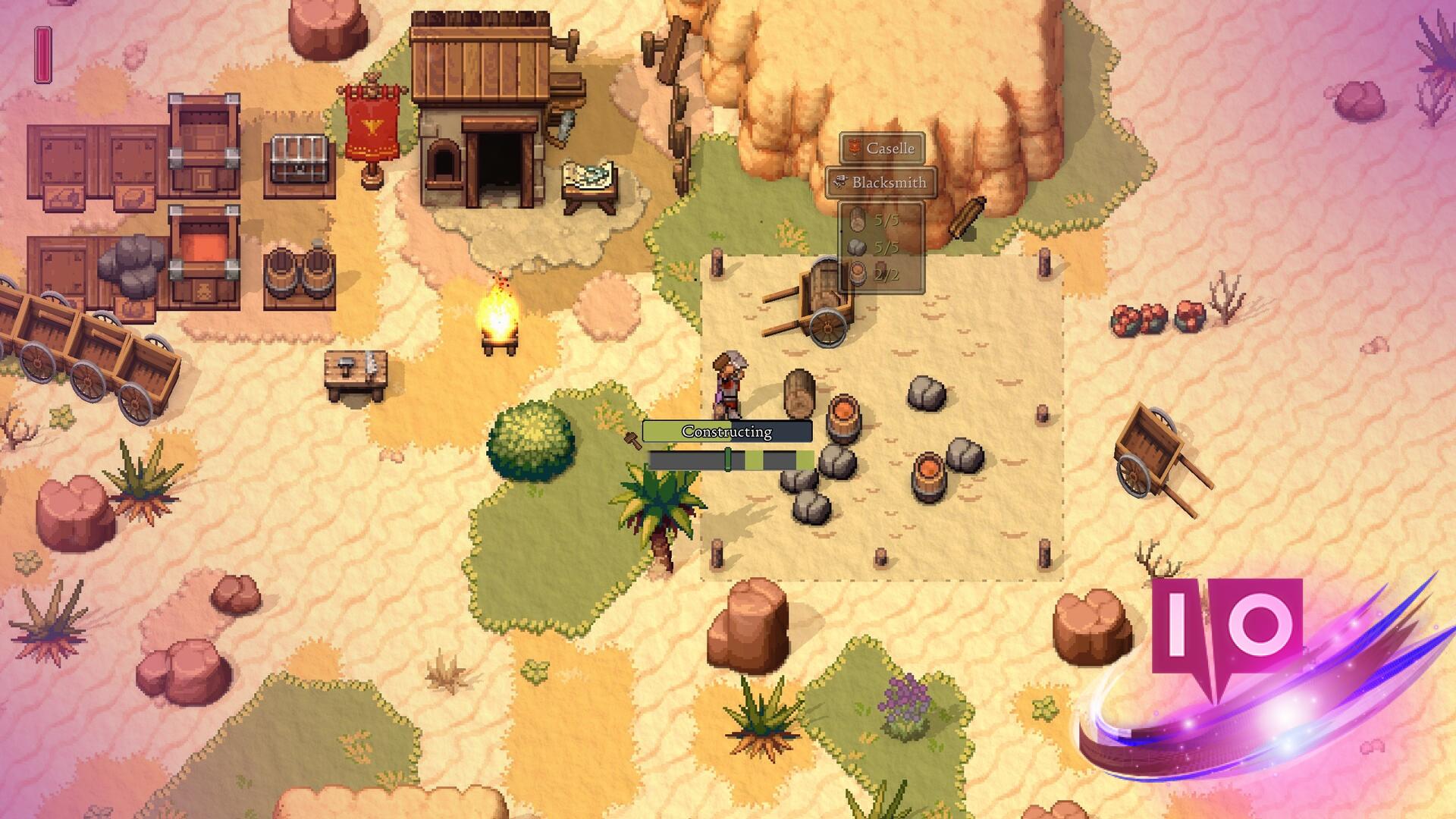 All Boss Locations in Romestead: Complete Map & Guide