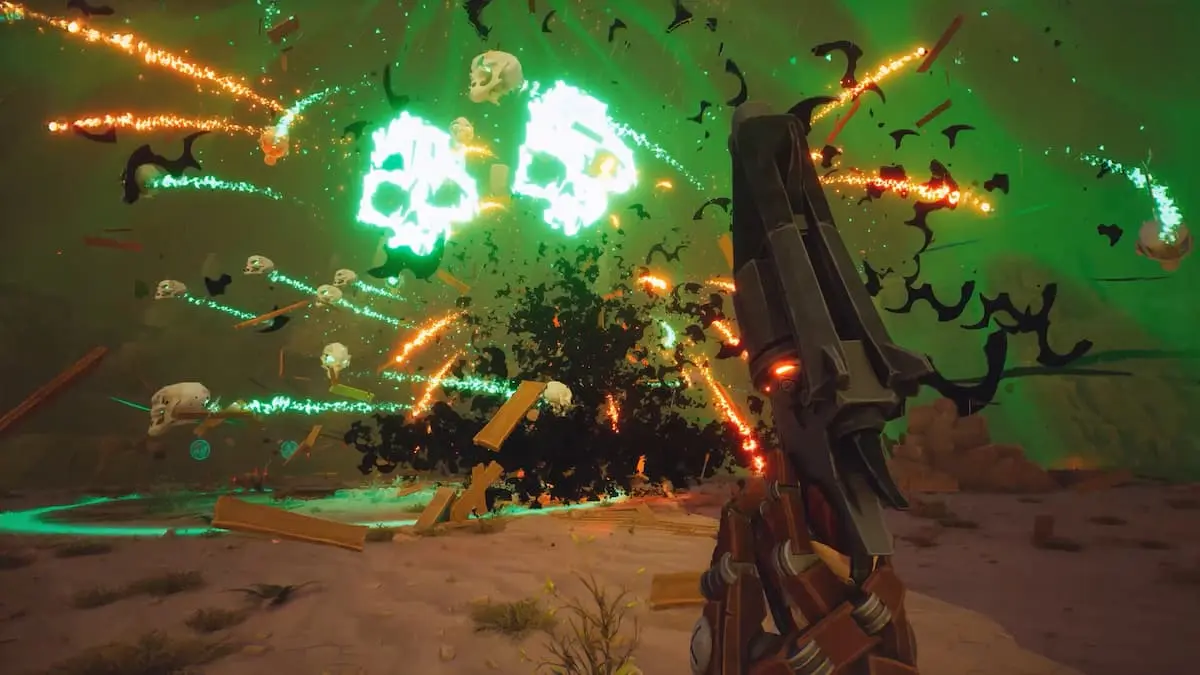 All Canyon Music Disc Fragments in Far Far West — How to Get Them