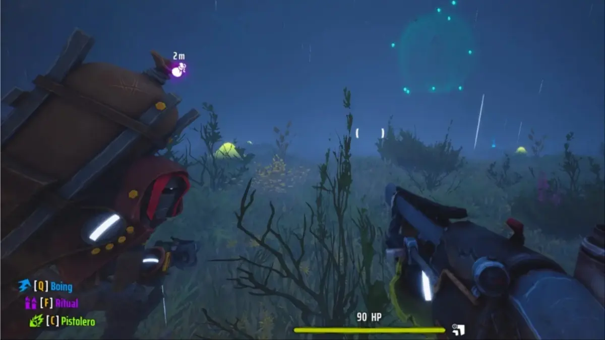 All Desert Music Fragments in Far Far West — Locations & How to Find