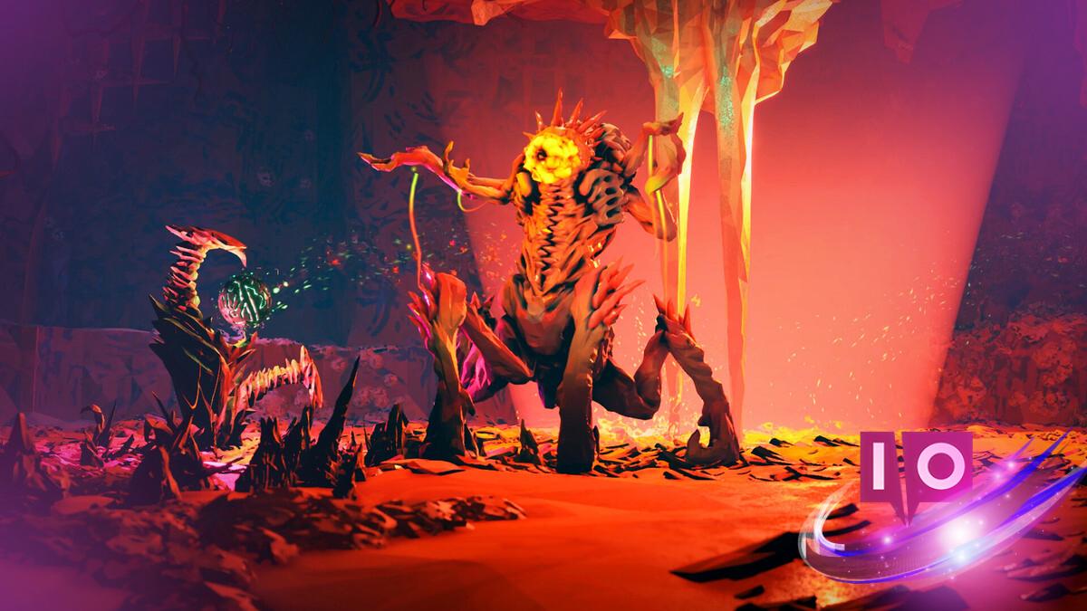 All Expenite Player Upgrades in Deep Rock Galactic: Rogue Core