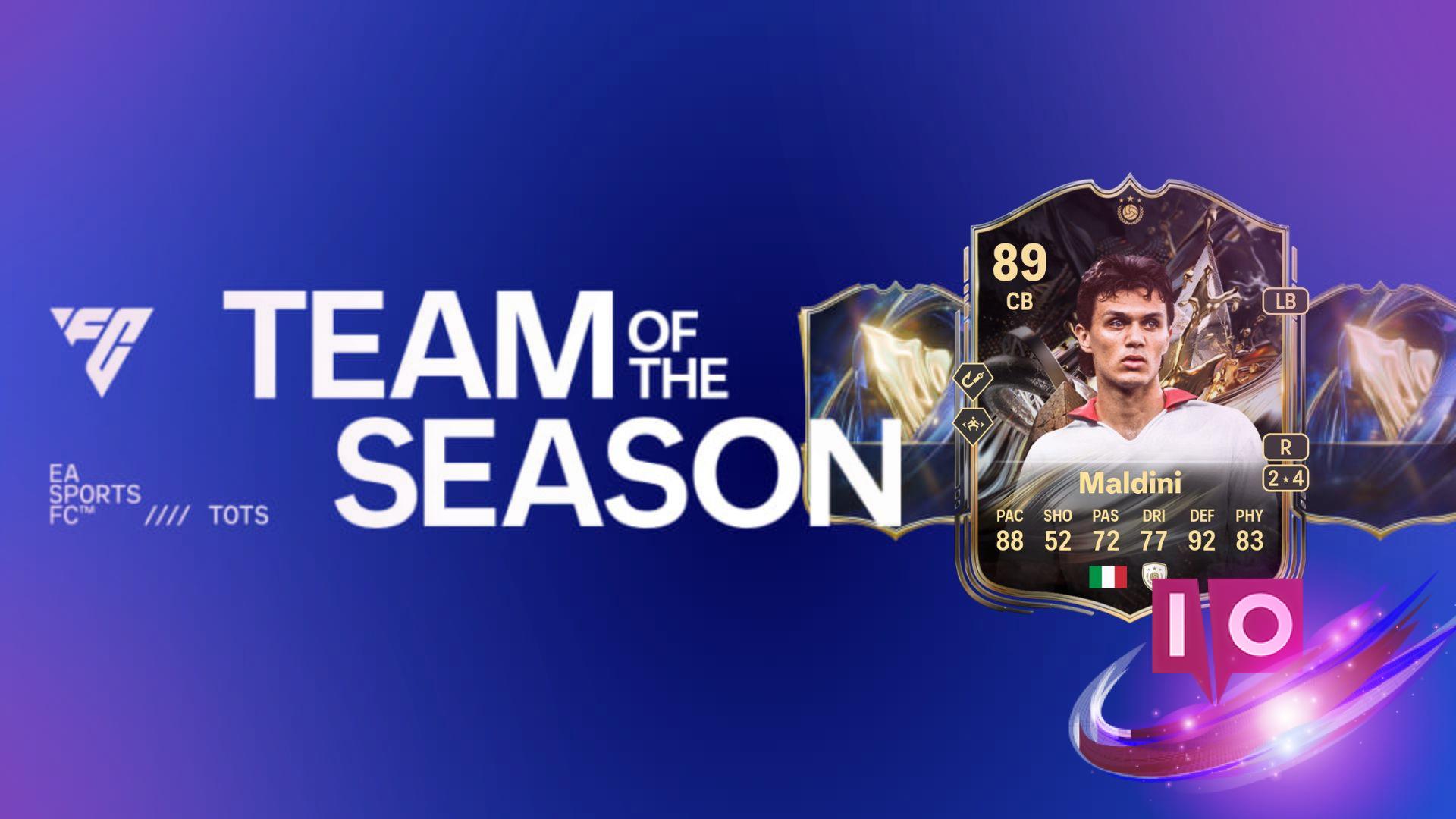 All FC 26 1 of 3: 89+ Encore Icon Player Pick SBC Rewards