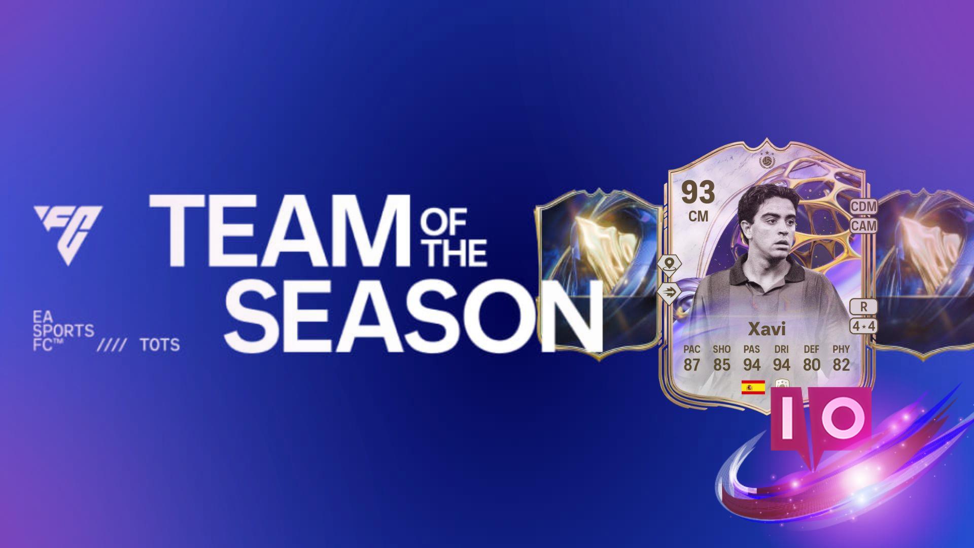 All FC 26 89+ Encore Icon Player Pick SBC Rewards - 1 of 4