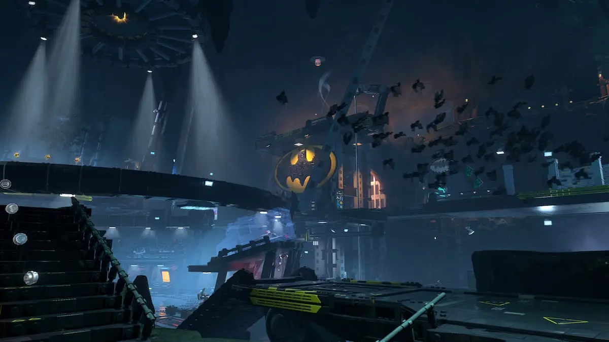 All LEGO Batman Legacy of Dark Knight Challenges: How to Complete