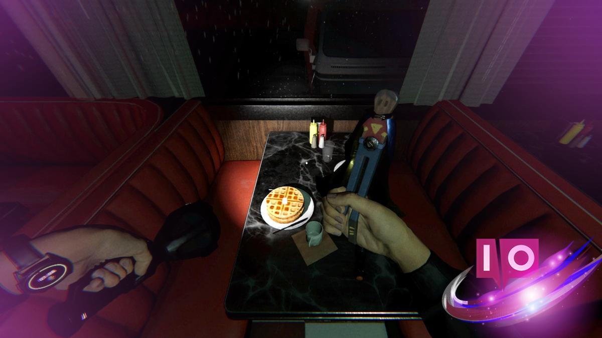 All Oh Deer Diner Doll Locations in Phasmophobia (Alan Wake Event)