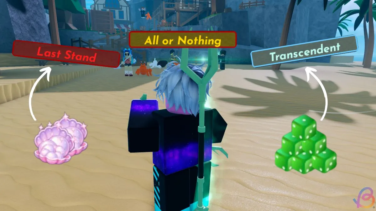 All Shells Traits & How to Roll Them — Ultimate Guide