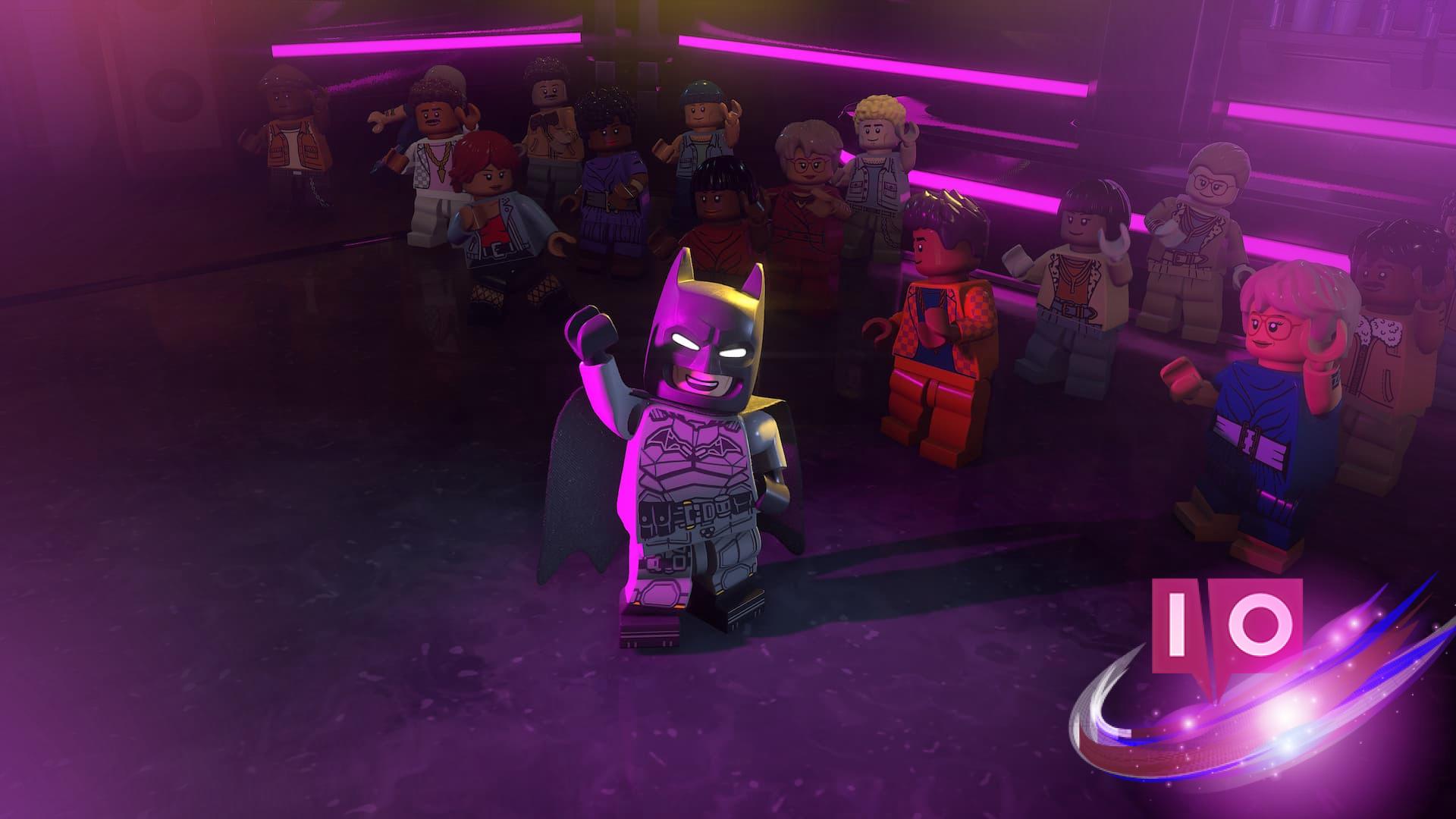 All Upgrades in LEGO Batman: Legacy of the Dark Knight Explained