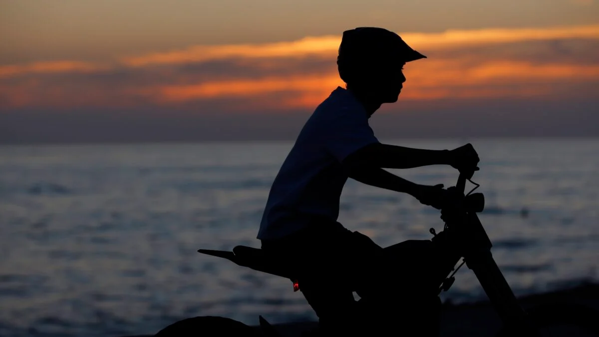 Amazon Bans E-Bikes Over 28 mph in California
