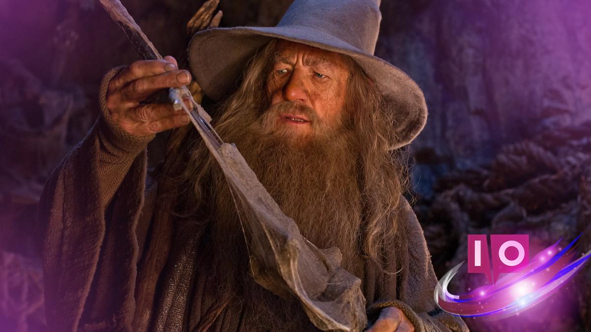 Amazon Cancels Lord of the Rings MMO While Working on New LOTR Game